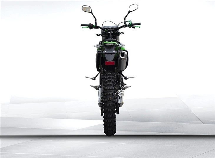 best fuel injected motorcycles