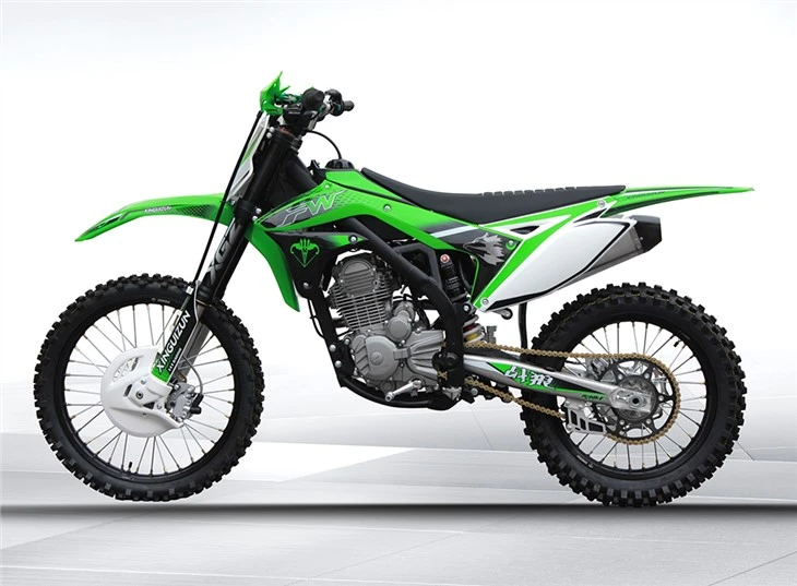 efi motorcycle